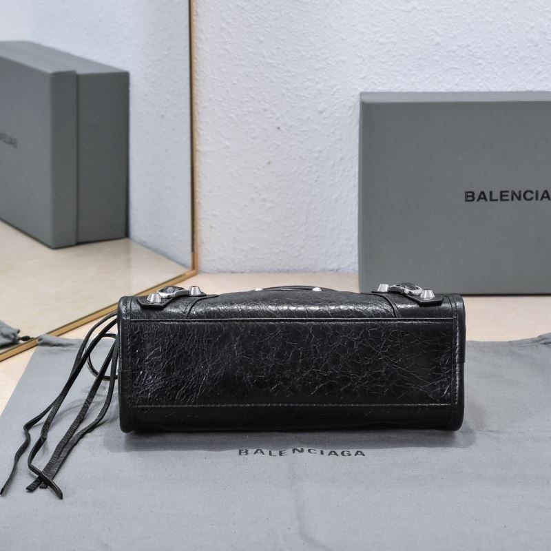 Balenciaga Top Handle Bags